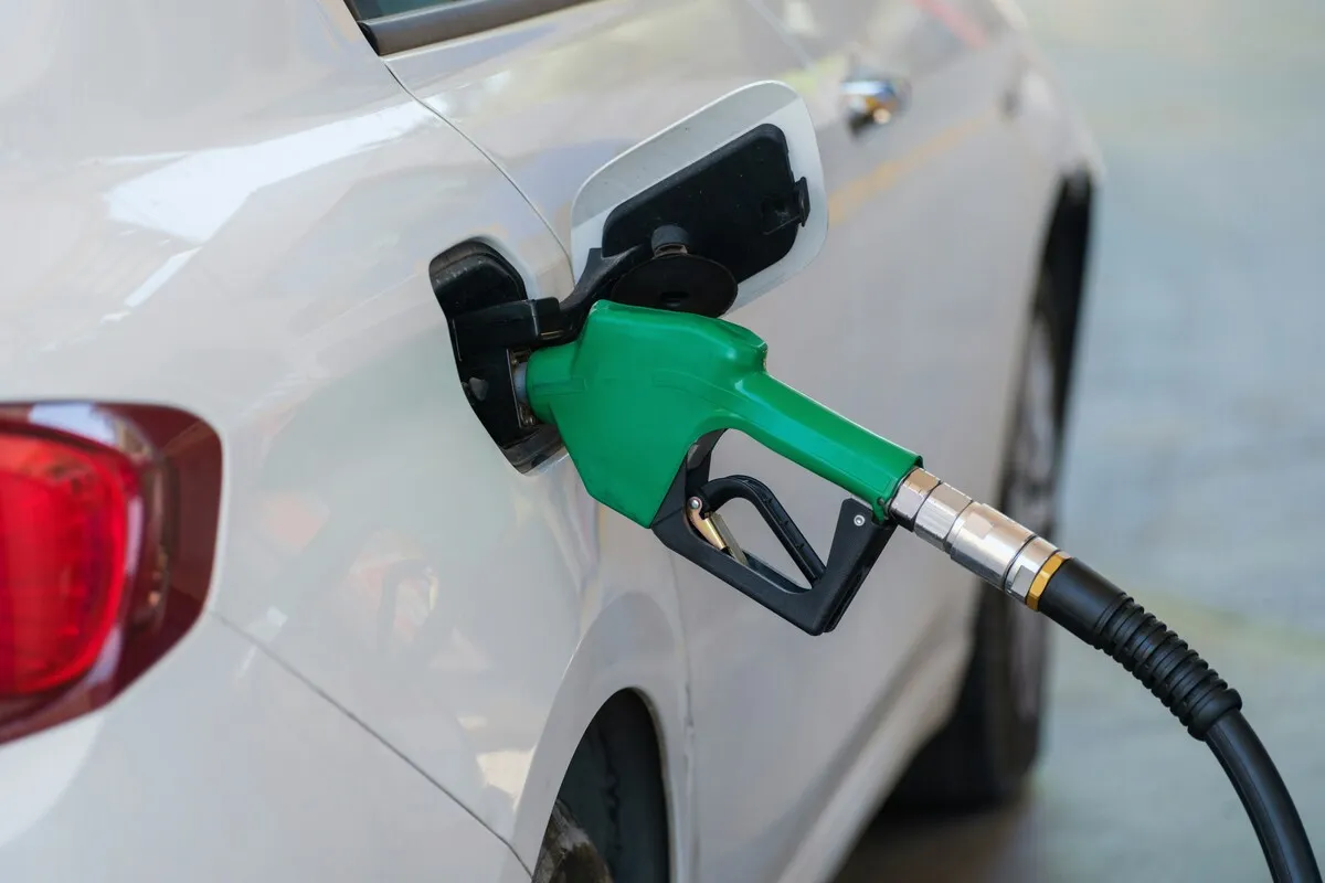 harga migas Sternate 01-14 februari 2025 untuk Biodiesel B40 dan MFO